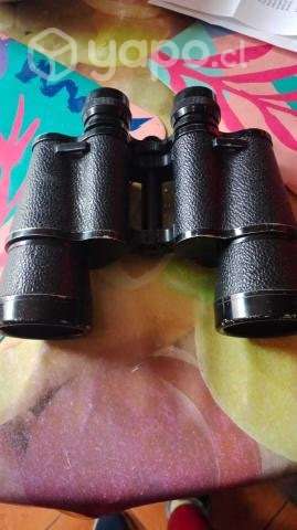 Binocular antiguo - Imagen 3