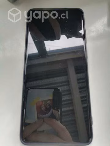 S20+ sin detalles