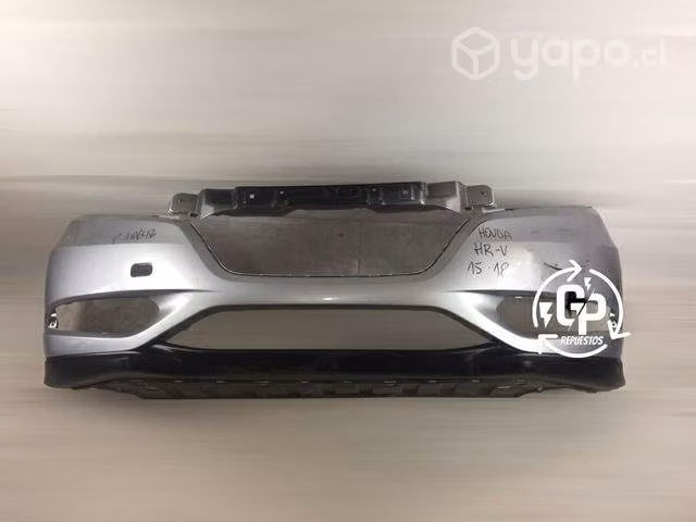Parachoque Delantero Honda HRV 2015 2019