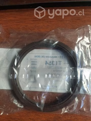 Reten trasero de toyota y byd 73.5-89-8.5