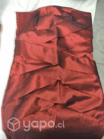 Vestido de gala