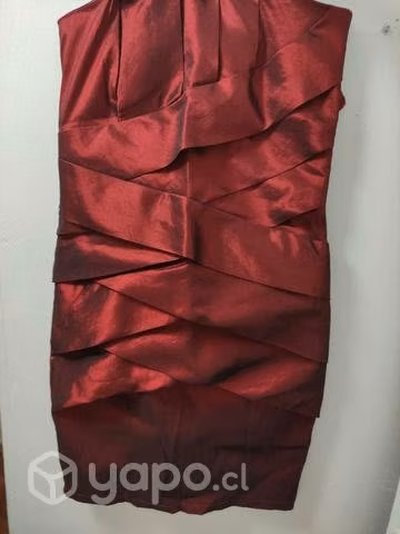 Vestido de gala