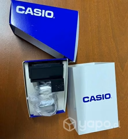 Reloj Casio original - Imagen 4