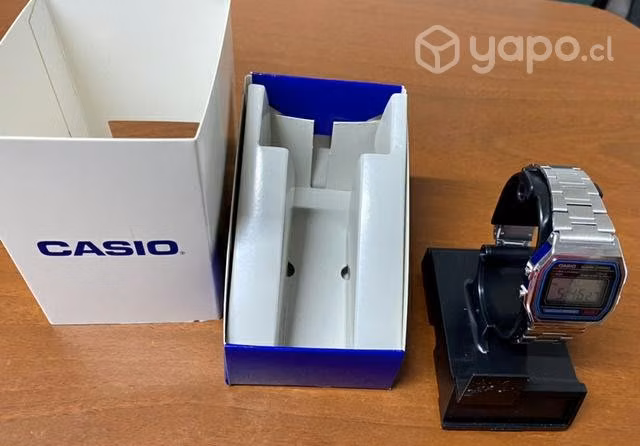 Reloj Casio original - Imagen 2