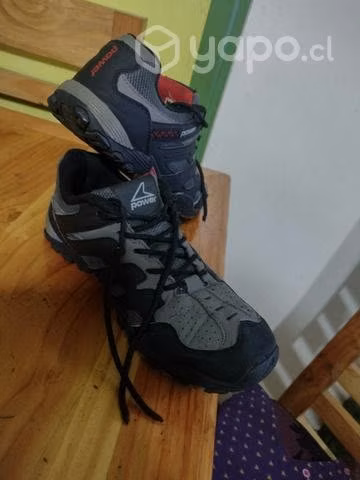 Zapatillas 39 excelente estado - Imagen 2