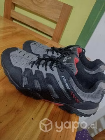 Zapatillas 39 excelente estado - Imagen 3