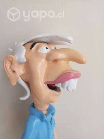 Condorito 3D_Ungenio González - Imagen 5