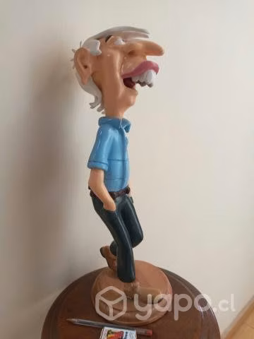 Condorito 3D_Ungenio González - Imagen 2