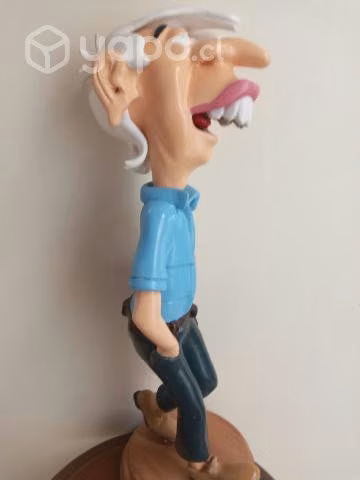 Condorito 3D_Ungenio González