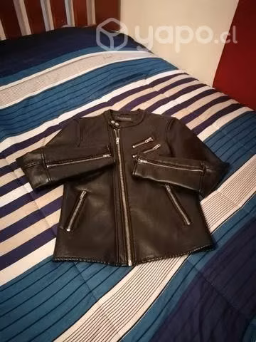 chaqueta nueva - Imagen 2