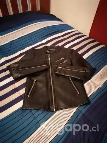 chaqueta nueva - Imagen 3