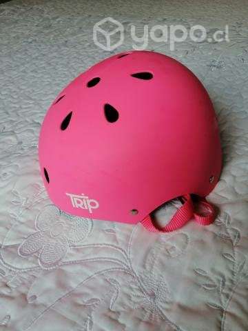 Casco Trip de bicicleta - Imagen 5