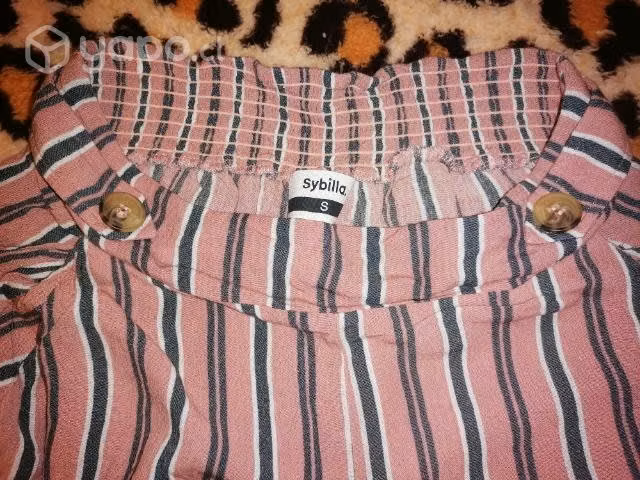 Pantalón mujer talla 36 - Imagen 4