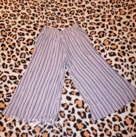 Pantalón mujer talla 36