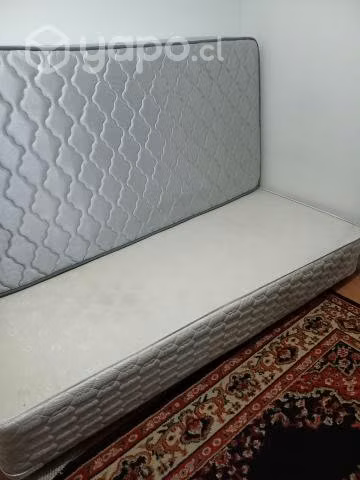 Cama Americana