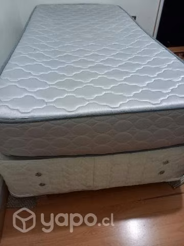 Cama Americana
