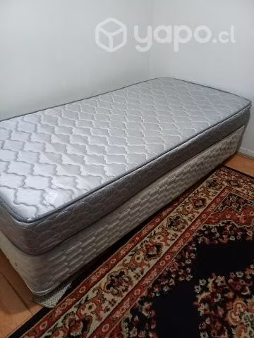 Cama Americana