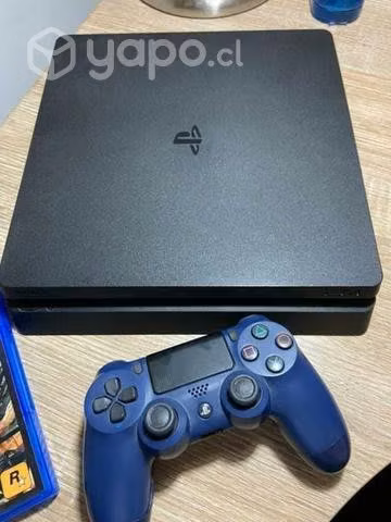 Play Station 4 - Imagen 3
