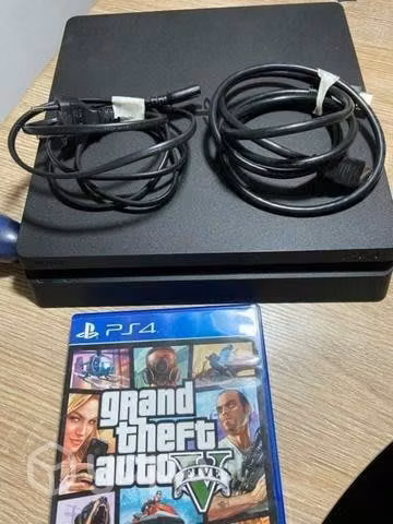 Play Station 4 - Imagen 2