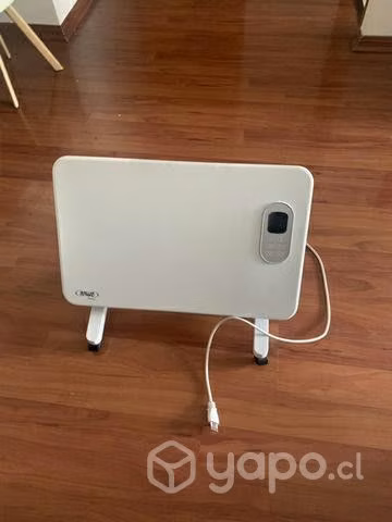 Panel Calefactor Eléctrico con Wi-fi