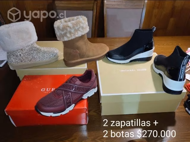 Lotes de productos para emprendimiento
