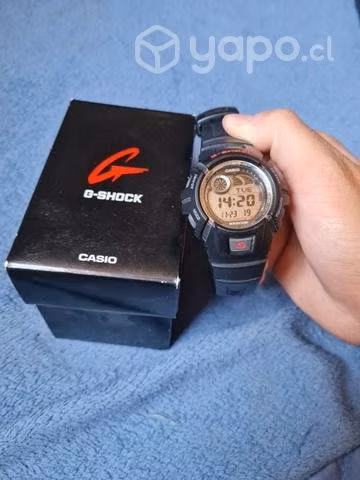 Reloj G-shock casio hombre - Imagen 2