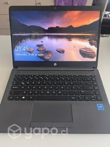 NoteBook HP 240 G8