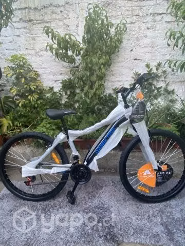 Bicicletas OZARK TRAIL aro26 90.000 - Imagen 5