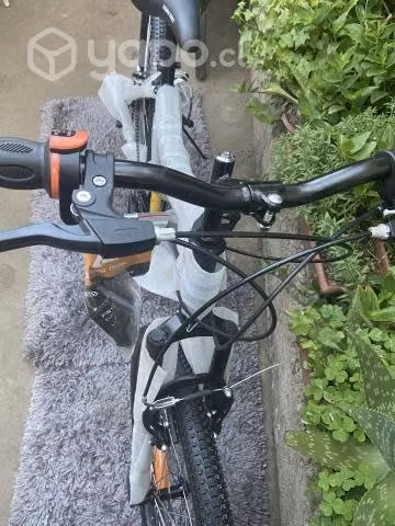 Bicicletas OZARK TRAIL aro26 90.000 - Imagen 3