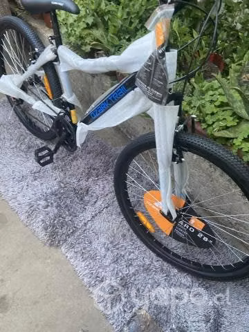 Bicicletas OZARK TRAIL aro26 90.000 - Imagen 6