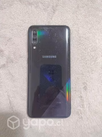 Celular Samsung a30s - Imagen 2