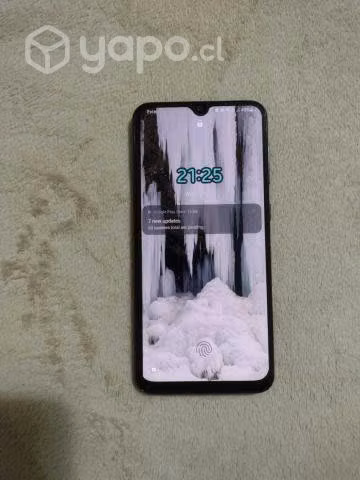 Celular Samsung a30s - Imagen 3