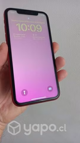 Iphone 11 64 gb