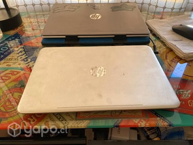 Notebook hp pavilion i7 8gb ram