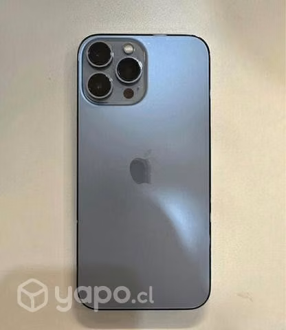 IPhone 13 Pro