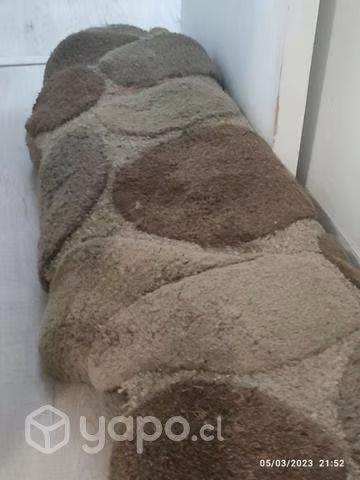 Fina Alfombra
