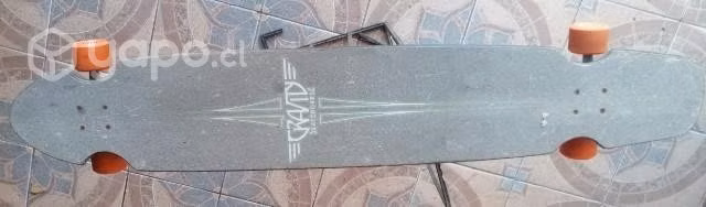 Longboard gravity 55"