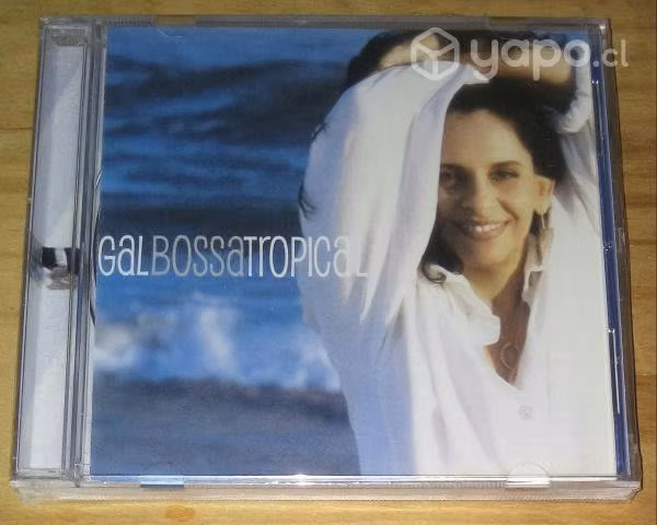 Gal - Bossa Tropical