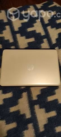 Notebook HP 14", i3, disco duro sólido - Imagen 6
