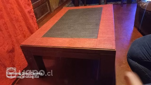 Mesa de centro