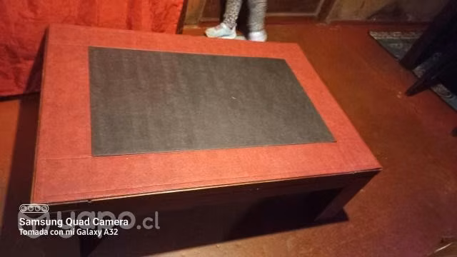 Mesa de centro