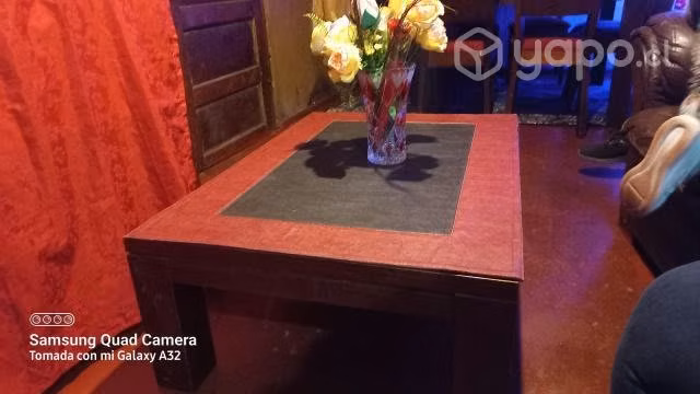 Mesa de centro