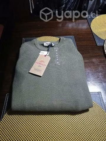 chaleco fiorucci - Imagen 2