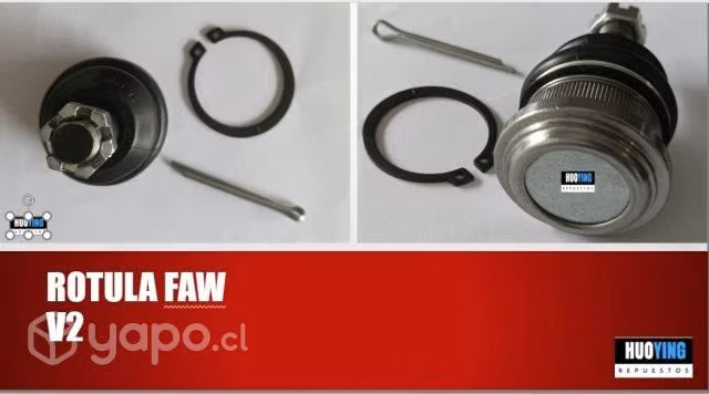 ROTULA FAW V2
