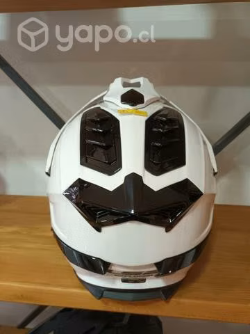 Casco de moto LS2 Explorer nuevo - Imagen 2