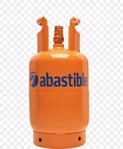 Cilindros 11 kilos Abastible