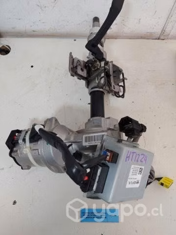 Columna Direccion (HT1224) Hyundai Tucson 2.0 Die