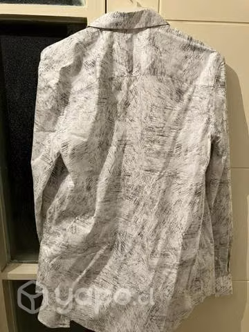 Camisa Calvin Klein nueva