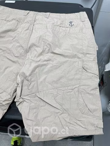 Short náutica XXL - Imagen 3