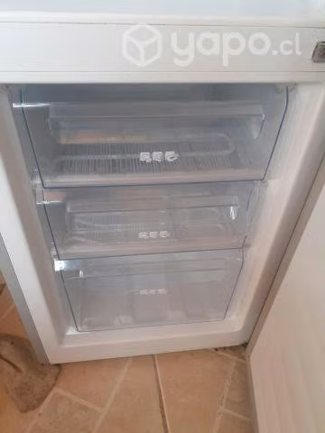 Refrigerador Daewoo